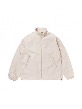 ウォーターリパレント　ライントラックジャケット