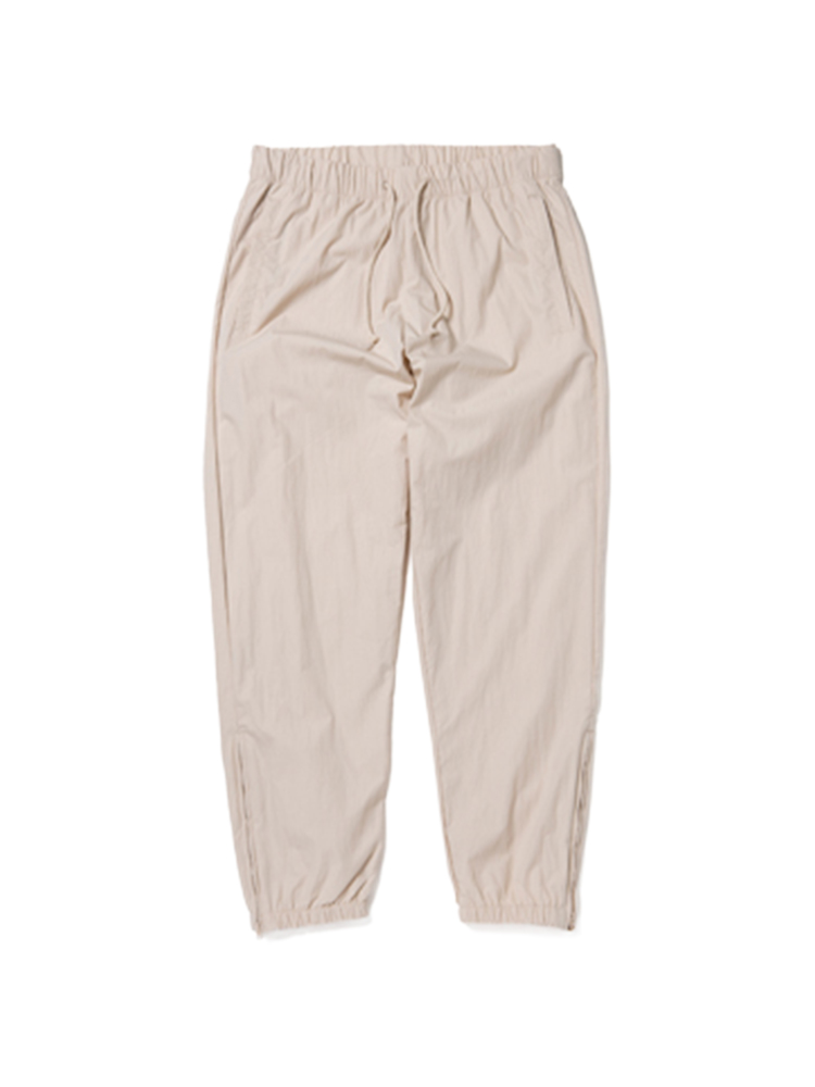 ウォーターリパレント　ライントラックパンツ