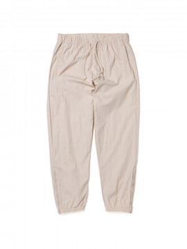 ウォーターリパレント　ライントラックパンツ