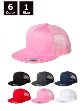 クラシックトラッカー メッシュキャップ