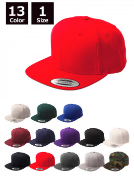 プレミアム クラシック スナップバック