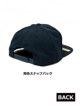 リサクルドクラシックスナップバック