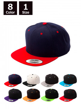 プレミアムクラシックスナップバック