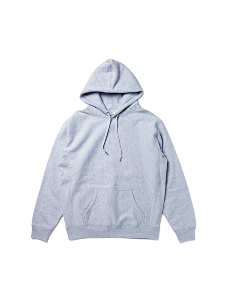 13.5oz ヘビーウェイトプルオーバーパーカー