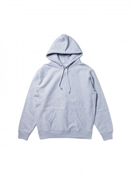 13.5oz ヘビーウェイトプルオーバーパーカー