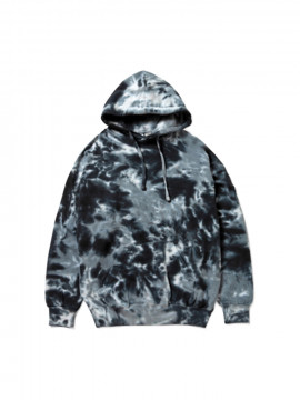 レインボー＆スパイダー フーディー