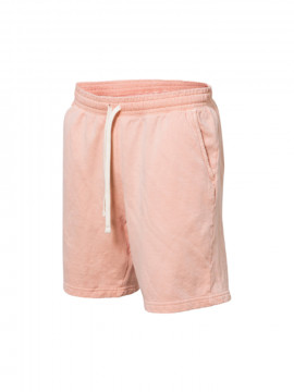 6.4oz ガーメントダイ ライトウェイト スウェットショーツ