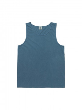 6.1oz ガーメントダイ タンクトップ