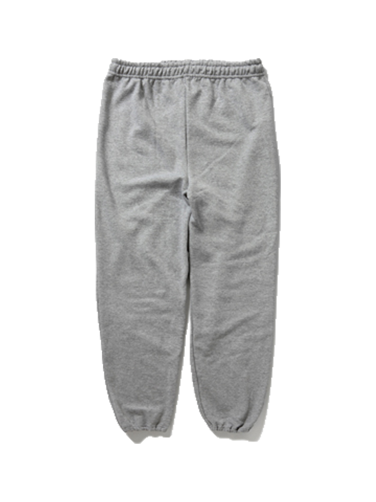 8.0oz ヘビーブレンドノーポケットスウェットパンツ