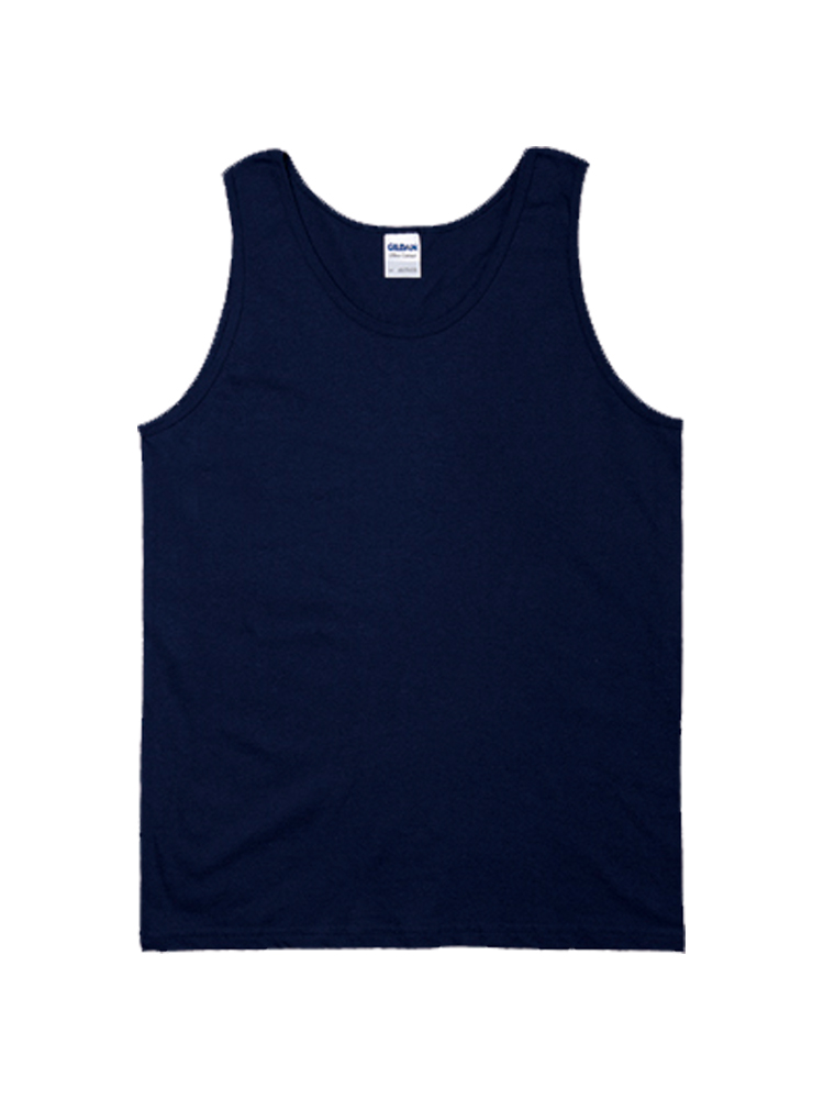 6.0oz ウルトラコットンタンクトップ