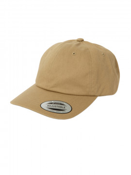 コットンツイルキャップ