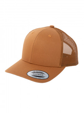 レトロトラッカー メッシュキャップ