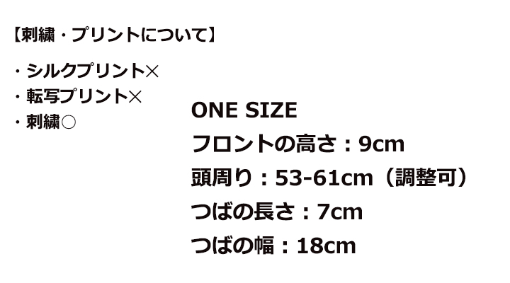 リサイクルド レトロトラッカー メッシュキャップ