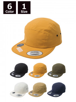 ウォーターリパレント ジョッキー キャンパーキャップ