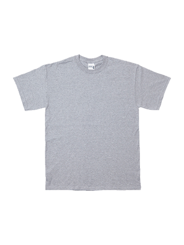 6.0oz コームド リングスパン コットン ジャパンスペック Tシャツ