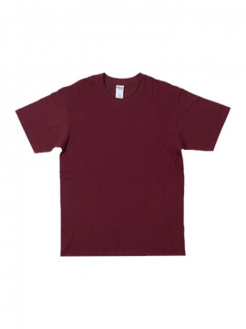 5.3oz プレミアムコットン ジャパンスペック Tシャツ