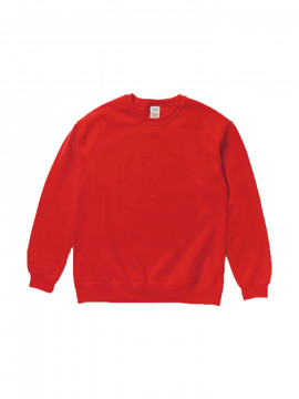 8.0oz ヘビーブレンドスウェットシャツ（ユースサイズ）