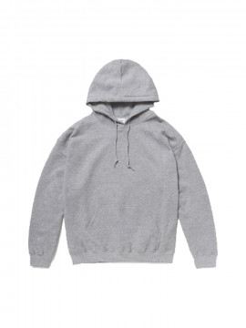 8.0oz ヘビーブレンドプルオーバーパーカー（ユースサイズ）