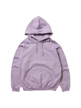 8.0oz ヘビーブレンドプルオーバーパーカー