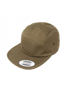 クラシック ジョッキー キャンパーキャップ