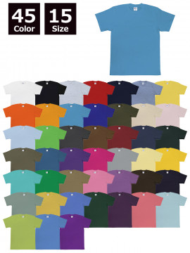 5.9oz プレミアム Tシャツ