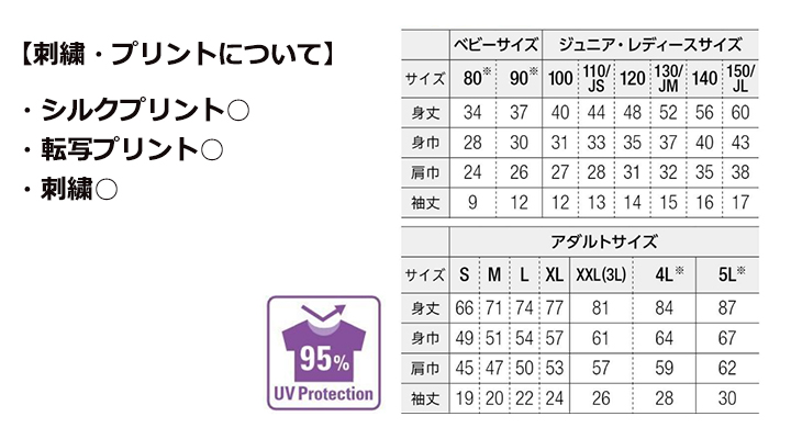 5.9oz プレミアム Tシャツ