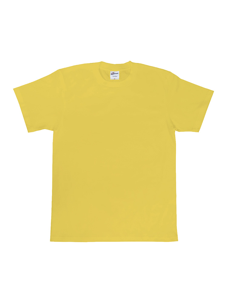 5.6oz ヘビーウェイト Tシャツ