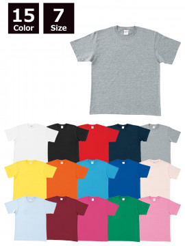 4.4oz スタンダード Tシャツ