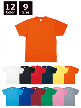 4.4oz クールパス Tシャツ