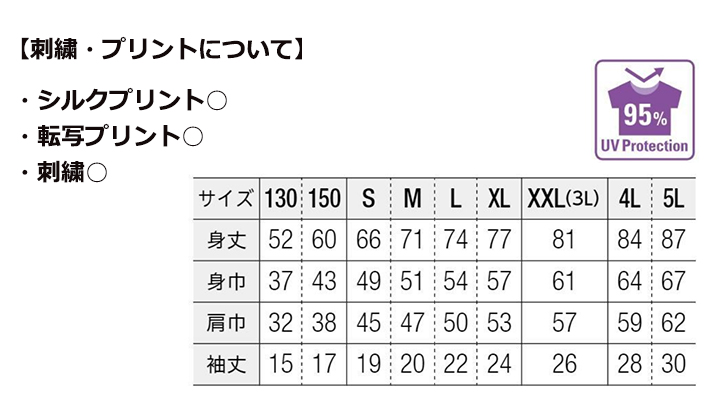 4.4oz クールパス Tシャツ