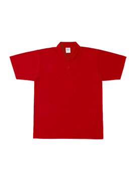 4.4oz クールパス ポロシャツ