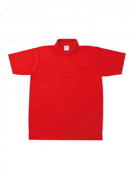 4.4oz クールパス ポロシャツ（ポケット付）