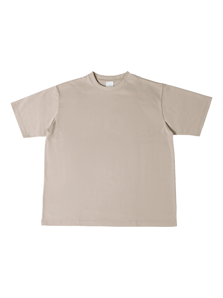 7.0oz ハイエンド シルキーTシャツ