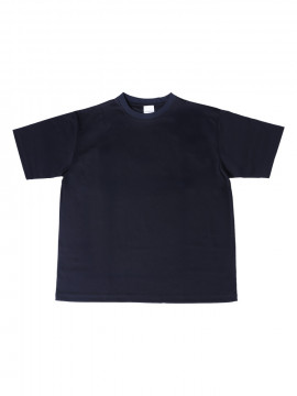5.6oz ハイエンド　スムースTシャツ