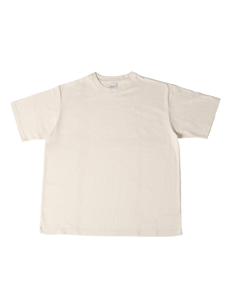 5.0oz ハイエンド　ルーズTシャツ