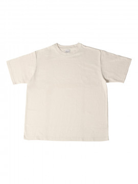 5.0oz ハイエンド　ルーズTシャツ