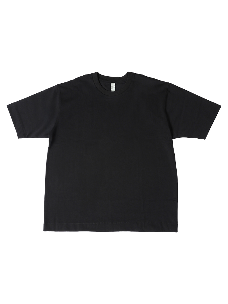 6.6oz プレミアムドレッシーTシャツ
