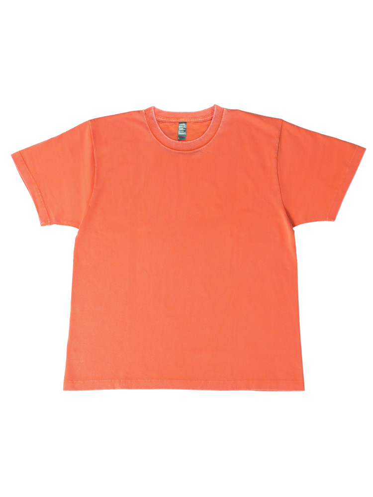 6.6oz プレミアムヴィンテージTシャツ