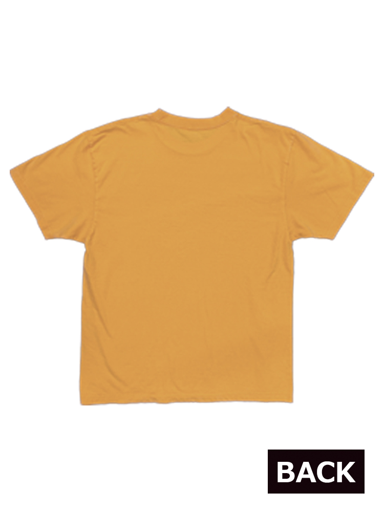 6.6oz プレミアムヴィンテージTシャツ
