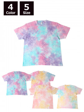 6.6oz プレミアムギャラクシーTシャツ