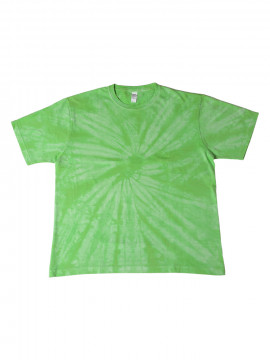 6.6oz プレミアムスパイラルTシャツ