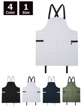 スタイリッシュスタンダードエプロン
