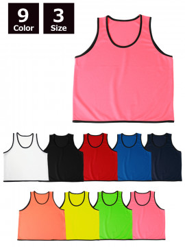 プレミアムプロモーションビブス