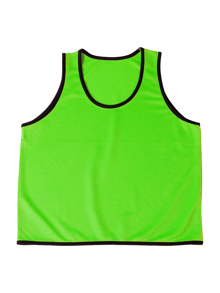 プレミアムプロモーションビブス