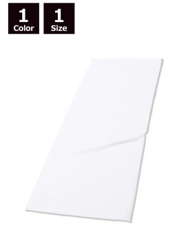 ハイブリットバスタオル