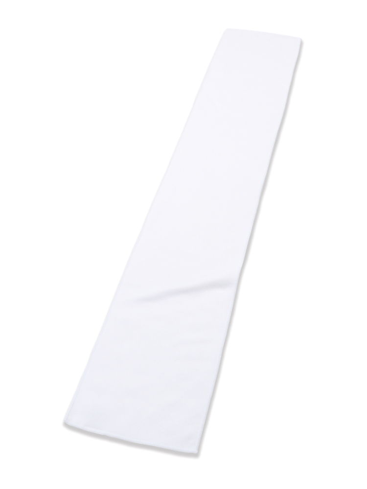 ハイブリットマフラータオル