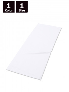 ハイブリットフェイスタオル