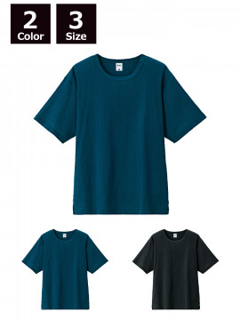 4.3oz　楊柳Tシャツ