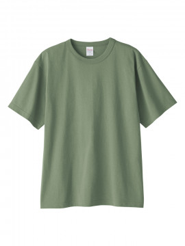 5.9oz オープンエンドTシャツ