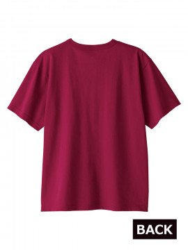 5.9oz オープンエンドTシャツ